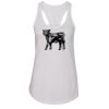 Women's Ideal Racerback Tank Thumbnail