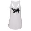 Women's Ideal Racerback Tank Thumbnail