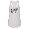 Women's Ideal Racerback Tank Thumbnail