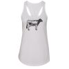 Women's Ideal Racerback Tank Thumbnail