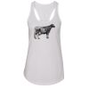 Women's Ideal Racerback Tank Thumbnail