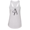 Women's Ideal Racerback Tank Thumbnail
