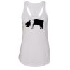 Women's Ideal Racerback Tank Thumbnail