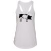 Women's Ideal Racerback Tank Thumbnail