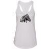 Women's Ideal Racerback Tank Thumbnail