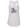 Women's Ideal Racerback Tank Thumbnail