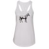 Women's Ideal Racerback Tank Thumbnail