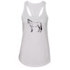 Women's Ideal Racerback Tank Thumbnail