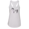 Women's Ideal Racerback Tank Thumbnail