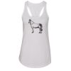 Women's Ideal Racerback Tank Thumbnail