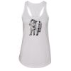Women's Ideal Racerback Tank Thumbnail