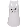 Women's Ideal Racerback Tank Thumbnail