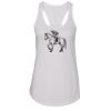 Women's Ideal Racerback Tank Thumbnail