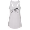 Women's Ideal Racerback Tank Thumbnail