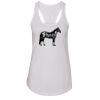 Women's Ideal Racerback Tank Thumbnail