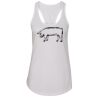 Women's Ideal Racerback Tank Thumbnail