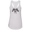 Women's Ideal Racerback Tank Thumbnail