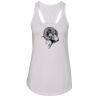 Women's Ideal Racerback Tank Thumbnail