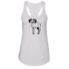 Women's Ideal Racerback Tank Thumbnail