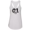 Women's Ideal Racerback Tank Thumbnail