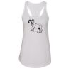 Women's Ideal Racerback Tank Thumbnail