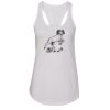 Women's Ideal Racerback Tank Thumbnail
