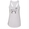 Women's Ideal Racerback Tank Thumbnail