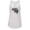Women's Ideal Racerback Tank Thumbnail