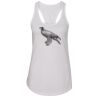 Women's Ideal Racerback Tank Thumbnail