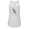 Women's Ideal Racerback Tank Thumbnail