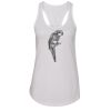 Women's Ideal Racerback Tank Thumbnail