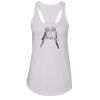 Women's Ideal Racerback Tank Thumbnail