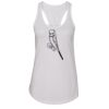 Women's Ideal Racerback Tank Thumbnail