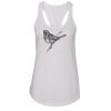 Women's Ideal Racerback Tank Thumbnail