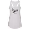 Women's Ideal Racerback Tank Thumbnail