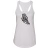 Women's Ideal Racerback Tank Thumbnail