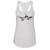 Women's Ideal Racerback Tank Thumbnail