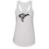 Women's Ideal Racerback Tank Thumbnail