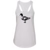Women's Ideal Racerback Tank Thumbnail