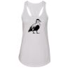 Women's Ideal Racerback Tank Thumbnail