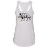 Women's Ideal Racerback Tank Thumbnail