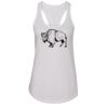 Women's Ideal Racerback Tank Thumbnail