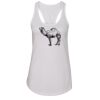Women's Ideal Racerback Tank Thumbnail