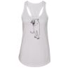 Women's Ideal Racerback Tank Thumbnail