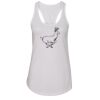 Women's Ideal Racerback Tank Thumbnail