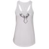 Women's Ideal Racerback Tank Thumbnail