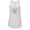 Women's Ideal Racerback Tank Thumbnail