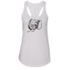 Women's Ideal Racerback Tank Thumbnail