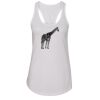 Women's Ideal Racerback Tank Thumbnail