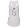 Women's Ideal Racerback Tank Thumbnail